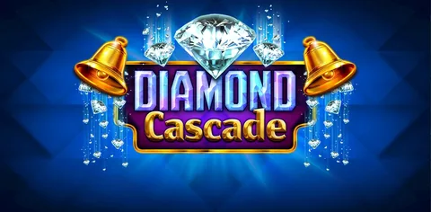 Diamond Cascade oyununun kapak görseli