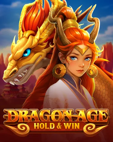 Dragon Age Hold Win oyununun kapak görseli
