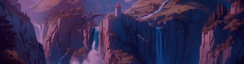Dragon Crusade Lock & Link oyununun kapak görseli