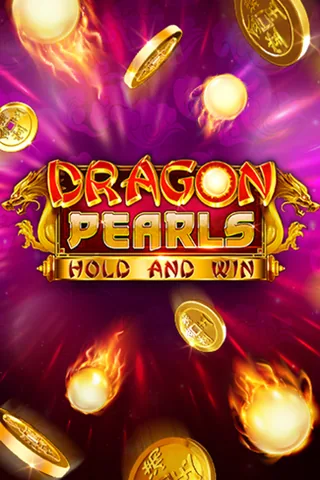 Dragon Pearls oyununun kapak görseli