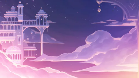 Dusk Princess oyununun kapak görseli