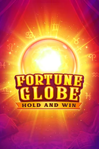 Fortune Globe oyununun kapak görseli