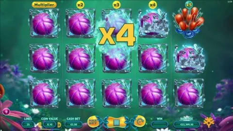 Fruitoids oyununun kapak görseli
