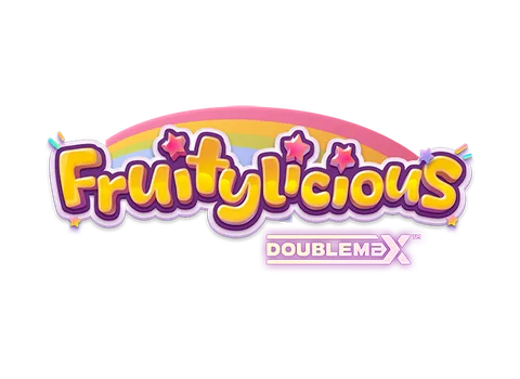 Fruitylicious DoubleMax™ oyununun kapak görseli