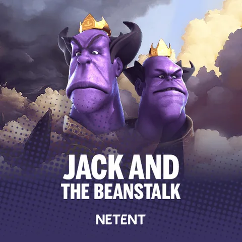 Jack and the Beanstalk Remastered oyununun kapak görseli