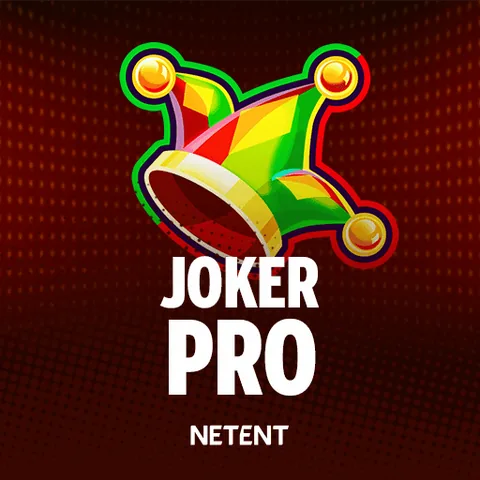 Joker Pro oyununun kapak görseli